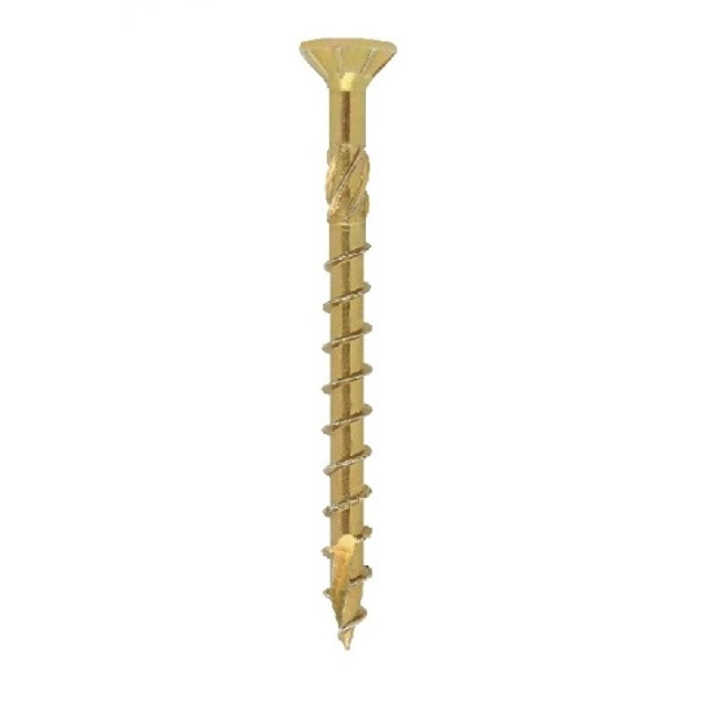 Vendita online Vite tps truciolare torx vbu-pro zincata gialla